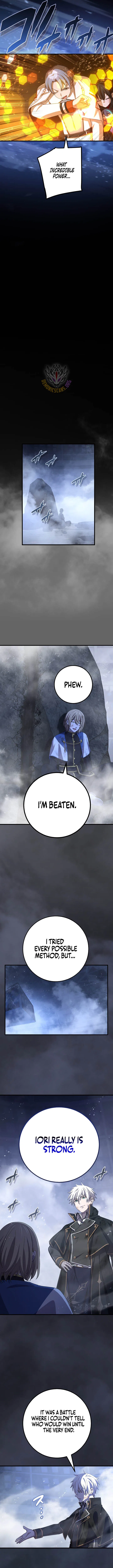 The Reincarnation of the Forbidden Archmage Chapter 175 – Page 5
