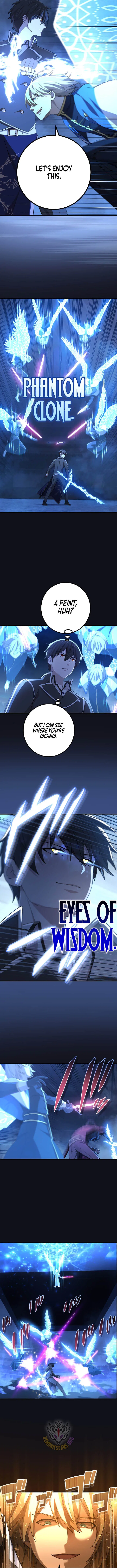 The Reincarnation of the Forbidden Archmage Chapter 174 – Page 2