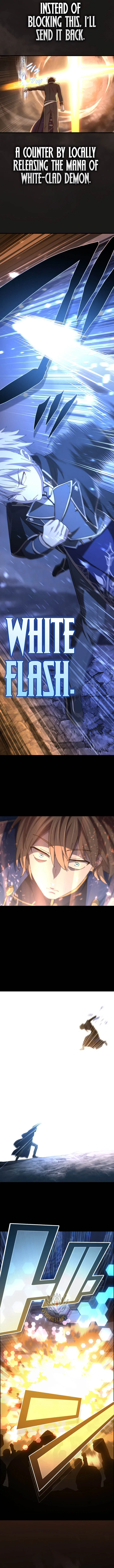 The Reincarnation of the Forbidden Archmage Chapter 174 – Page 5
