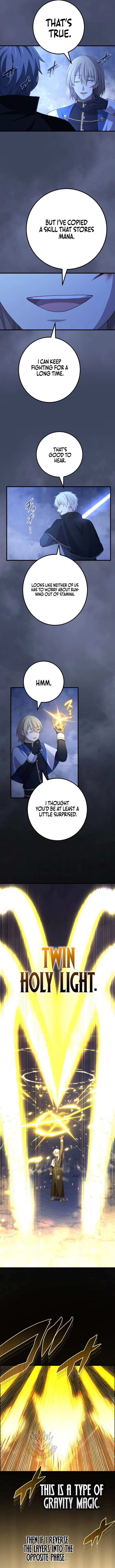 The Reincarnation of the Forbidden Archmage Chapter 174 – Page 7