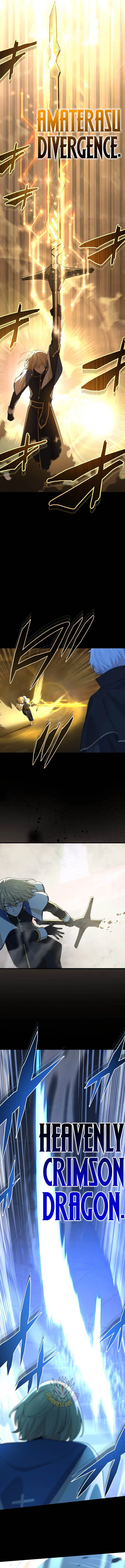 The Reincarnation of the Forbidden Archmage Chapter 174 – Page 14