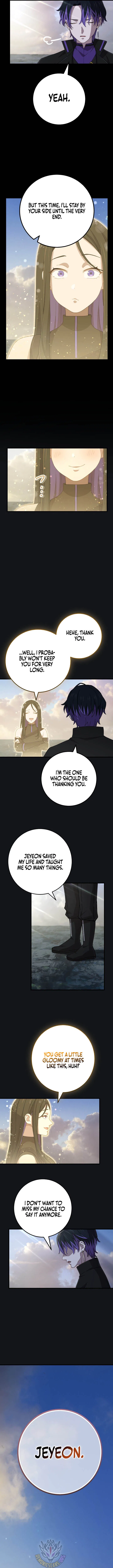 The Reincarnation of the Forbidden Archmage Chapter 172 – Page 2
