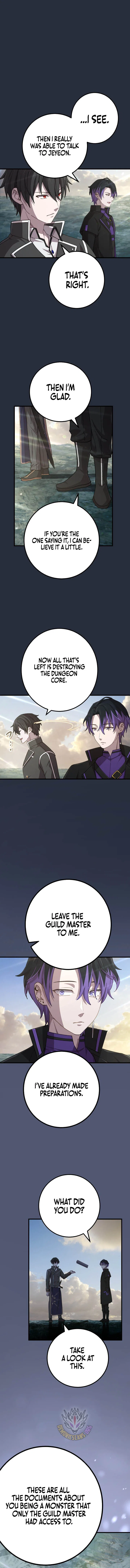 The Reincarnation of the Forbidden Archmage Chapter 172 – Page 7