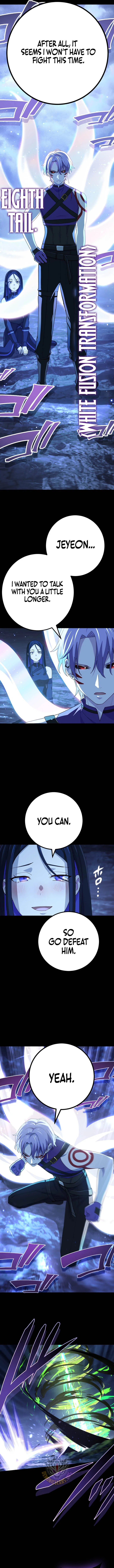 The Reincarnation of the Forbidden Archmage Chapter 171 – Page 12