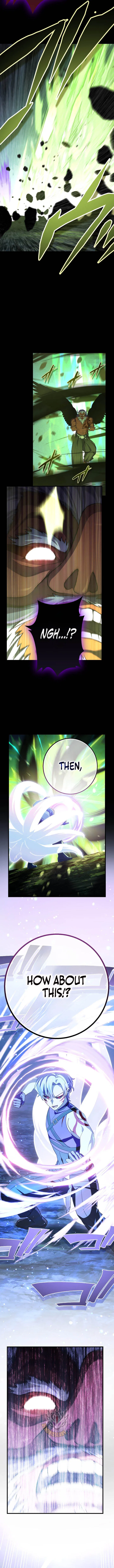 The Reincarnation of the Forbidden Archmage Chapter 171 – Page 14