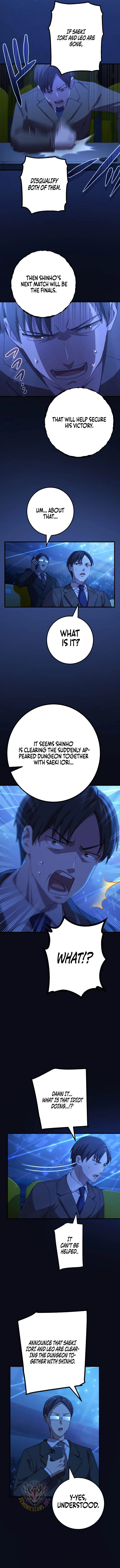 The Reincarnation of the Forbidden Archmage Chapter 170 – Page 2