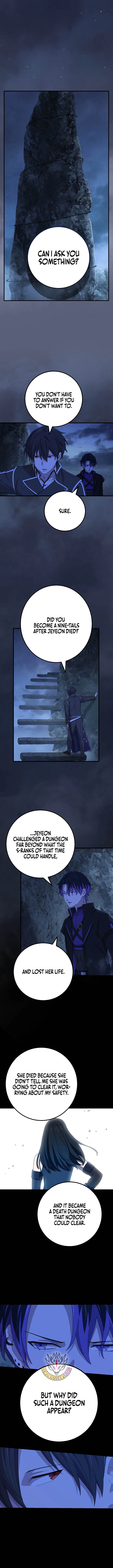 The Reincarnation of the Forbidden Archmage Chapter 170 – Page 7