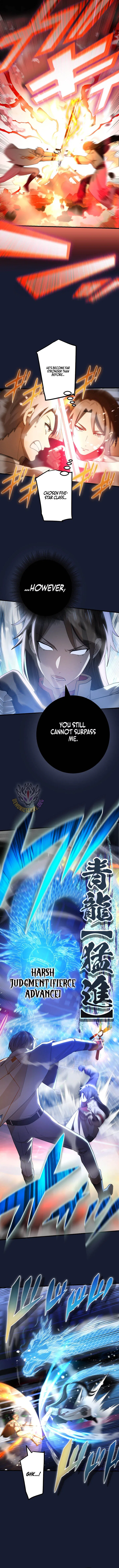 The Reincarnation of the Forbidden Archmage Chapter 164 – Page 3