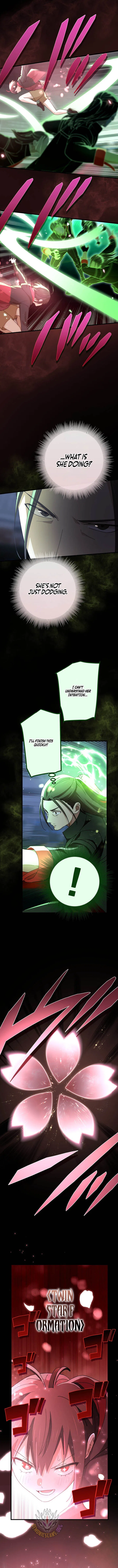 The Reincarnation of the Forbidden Archmage Chapter 163 – Page 9