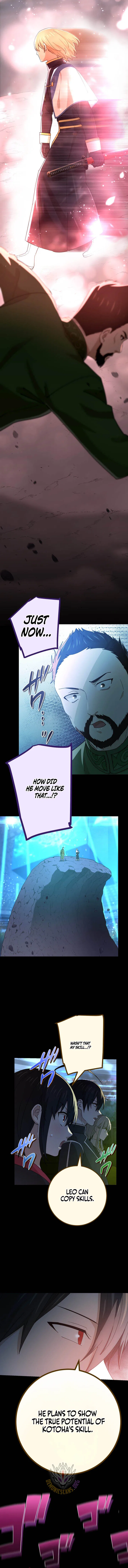 The Reincarnation of the Forbidden Archmage Chapter 163 – Page 14