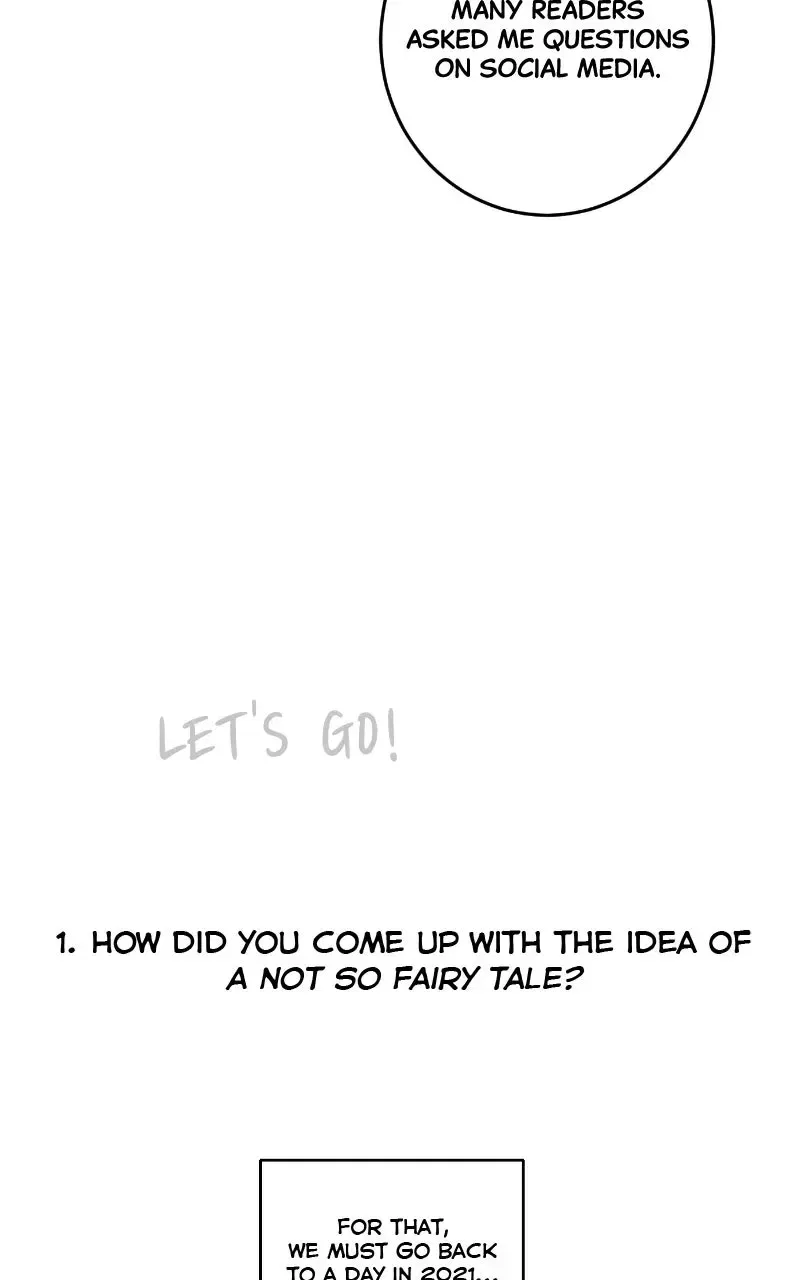 A Not So Fairy Tale Chapter 145 – Page 8