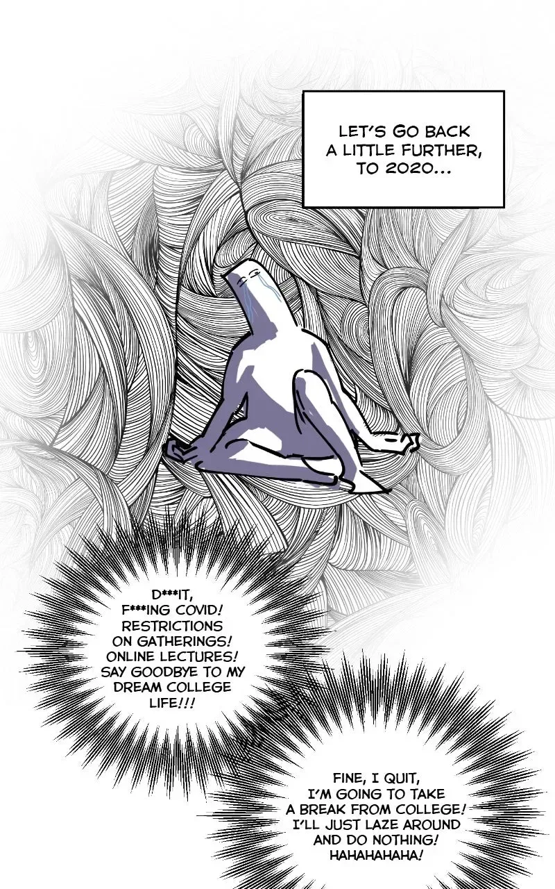 A Not So Fairy Tale Chapter 145 – Page 15