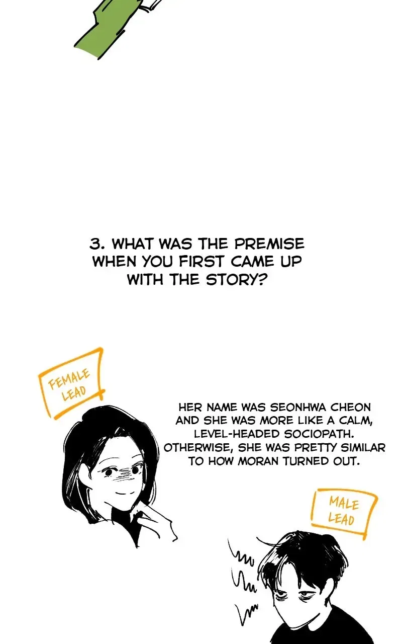 A Not So Fairy Tale Chapter 145 – Page 19
