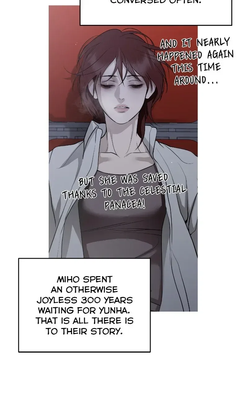 A Not So Fairy Tale Chapter 145 – Page 25
