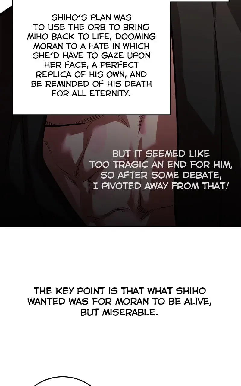 A Not So Fairy Tale Chapter 145 – Page 27