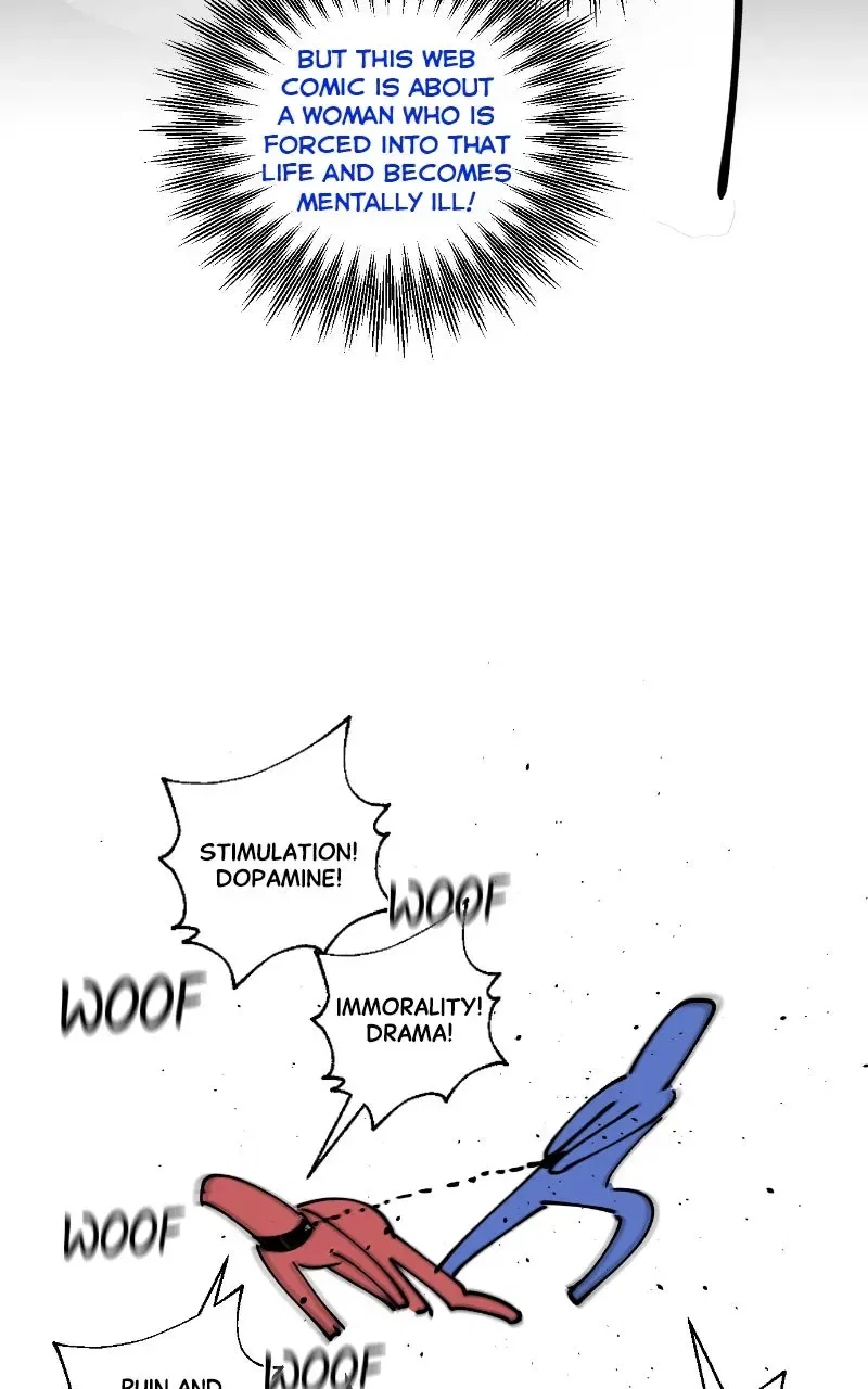 A Not So Fairy Tale Chapter 145 – Page 33