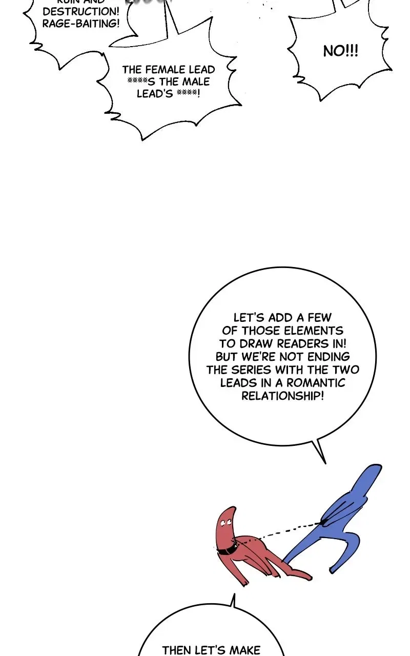 A Not So Fairy Tale Chapter 145 – Page 34