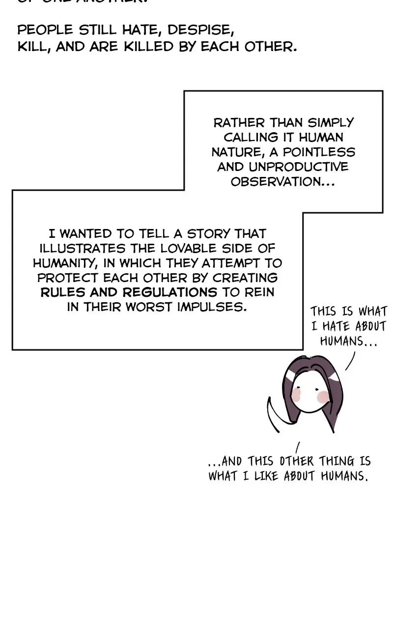 A Not So Fairy Tale Chapter 145 – Page 37