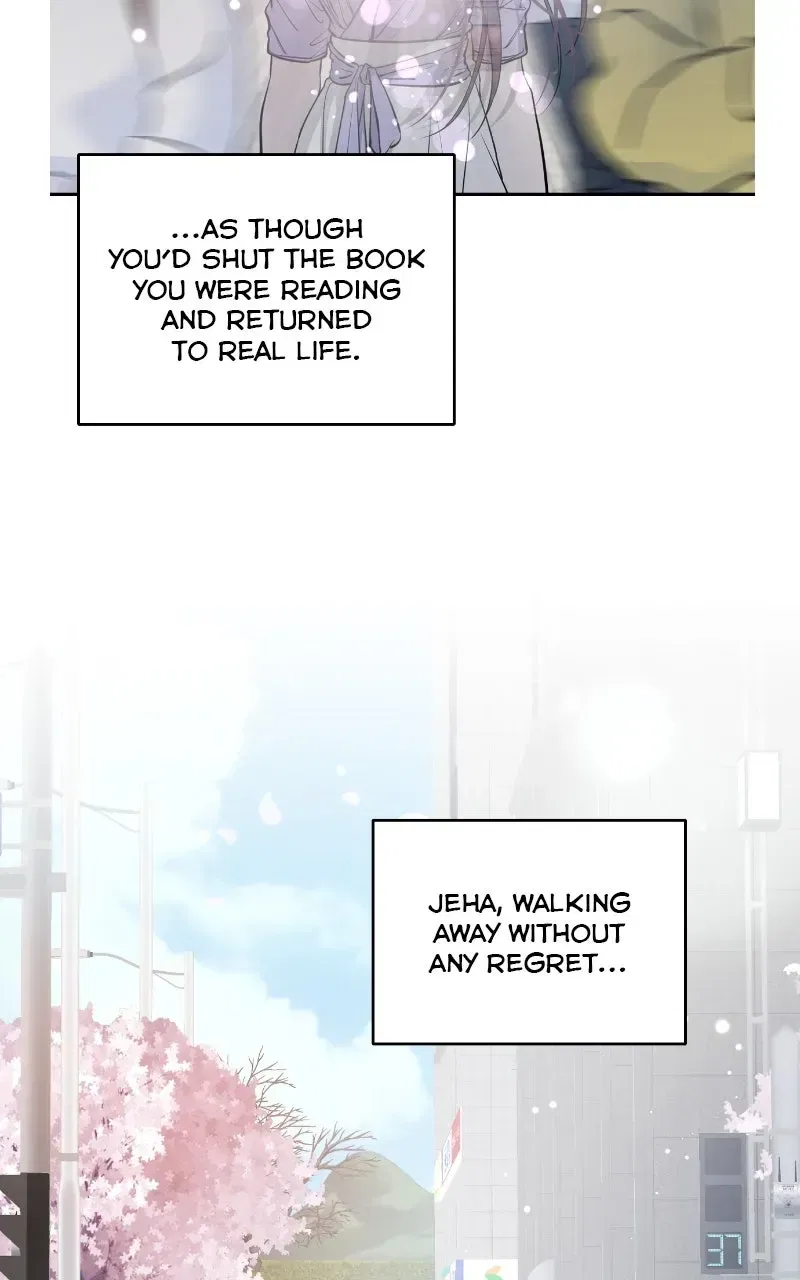 A Not So Fairy Tale Chapter 145 – Page 46
