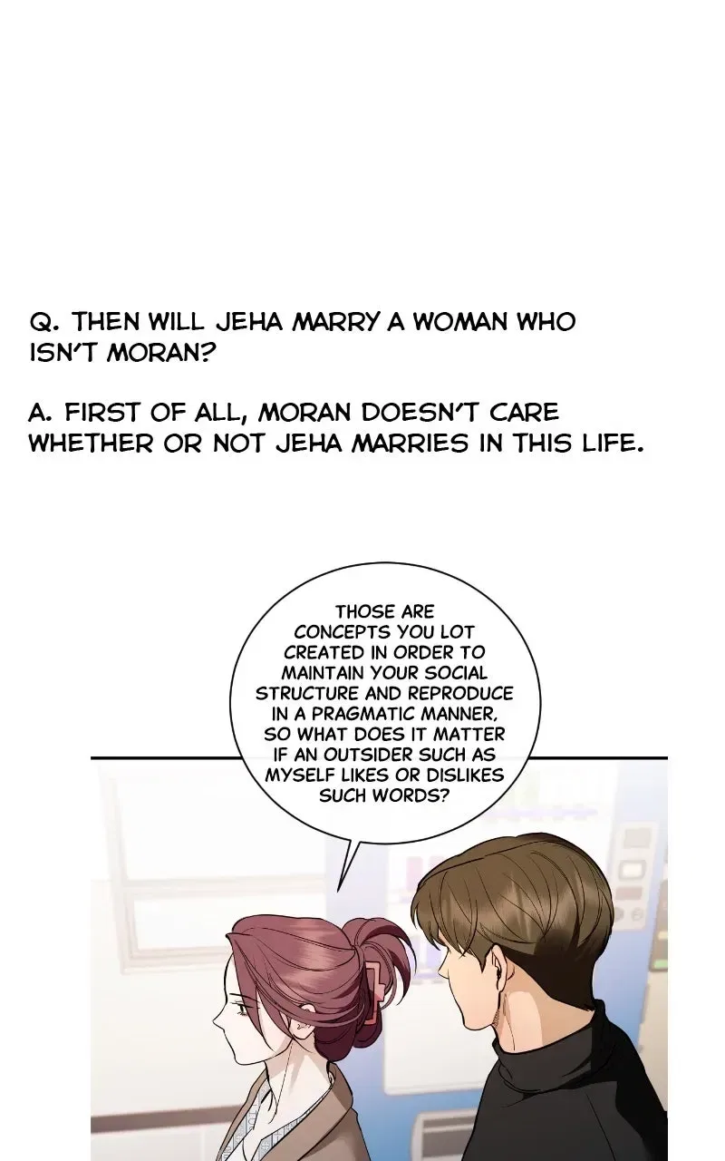 A Not So Fairy Tale Chapter 145 – Page 51