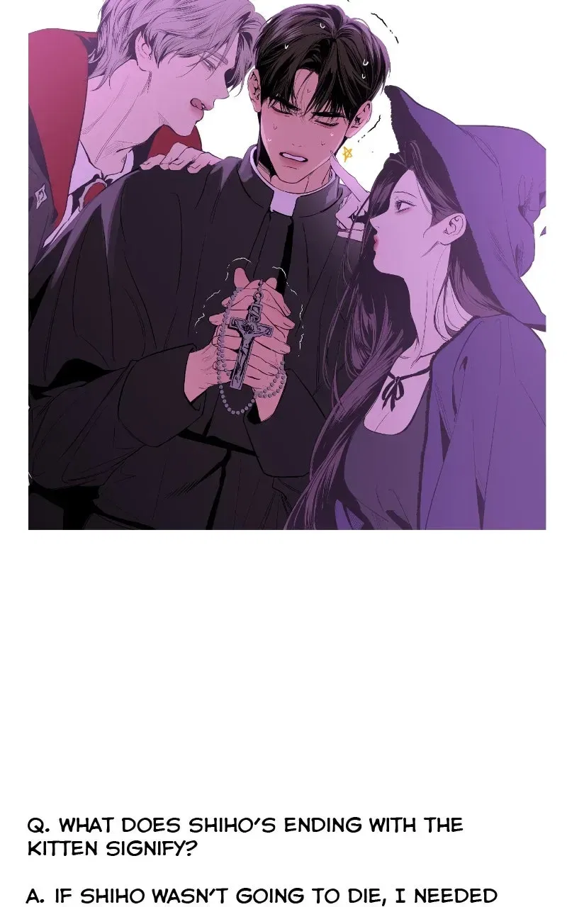 A Not So Fairy Tale Chapter 145 – Page 58