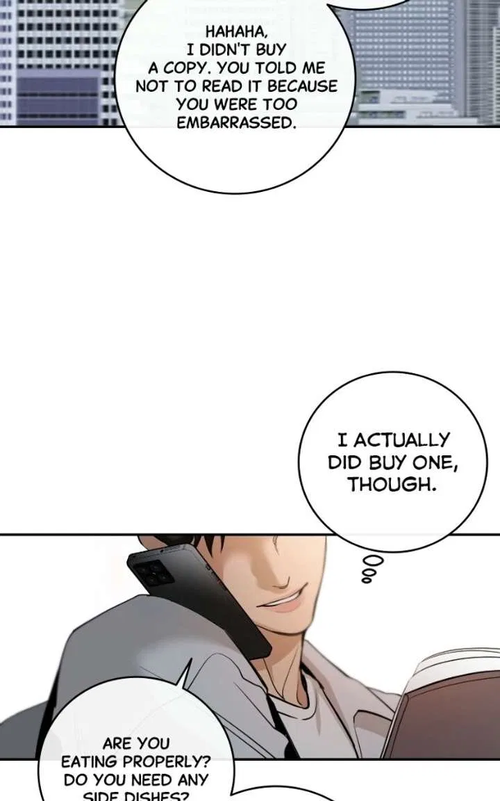 A Not So Fairy Tale Chapter 144 – Page 3