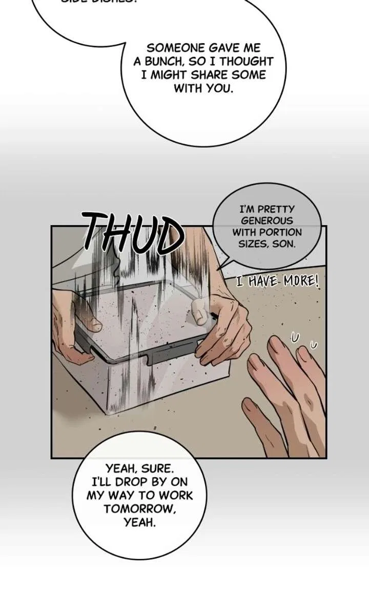 A Not So Fairy Tale Chapter 144 – Page 4