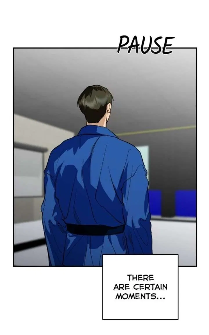 A Not So Fairy Tale Chapter 144 – Page 15