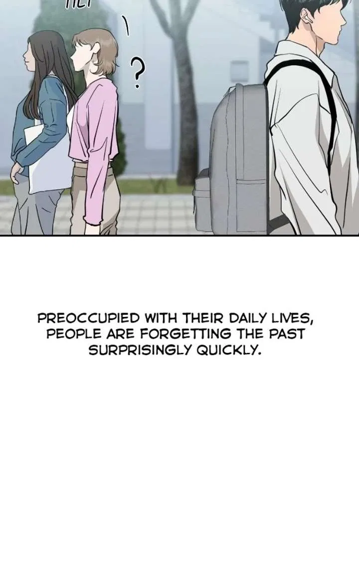 A Not So Fairy Tale Chapter 144 – Page 21