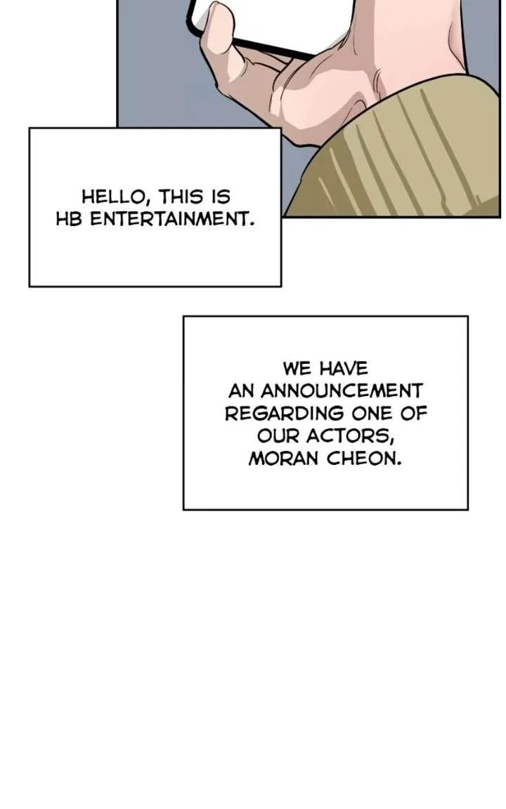 A Not So Fairy Tale Chapter 143 – Page 5