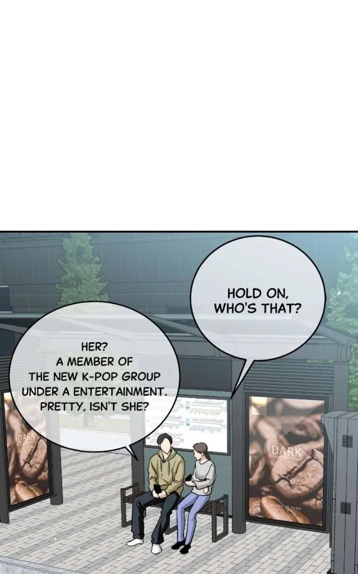 A Not So Fairy Tale Chapter 143 – Page 7