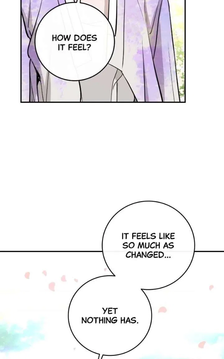 A Not So Fairy Tale Chapter 143 – Page 16