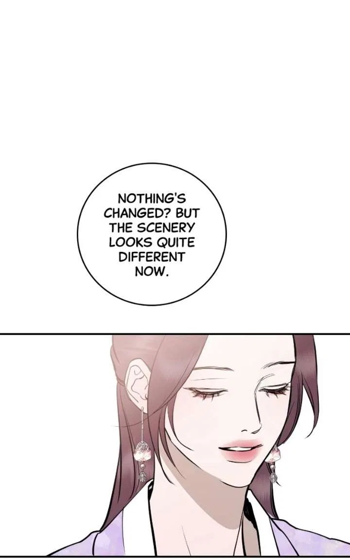 A Not So Fairy Tale Chapter 143 – Page 18
