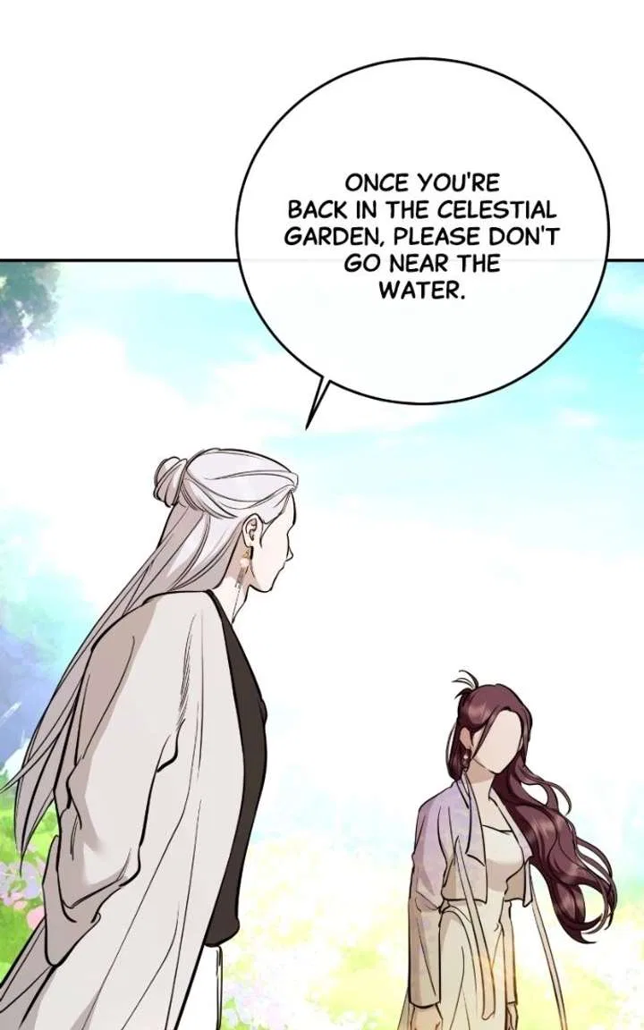 A Not So Fairy Tale Chapter 143 – Page 33