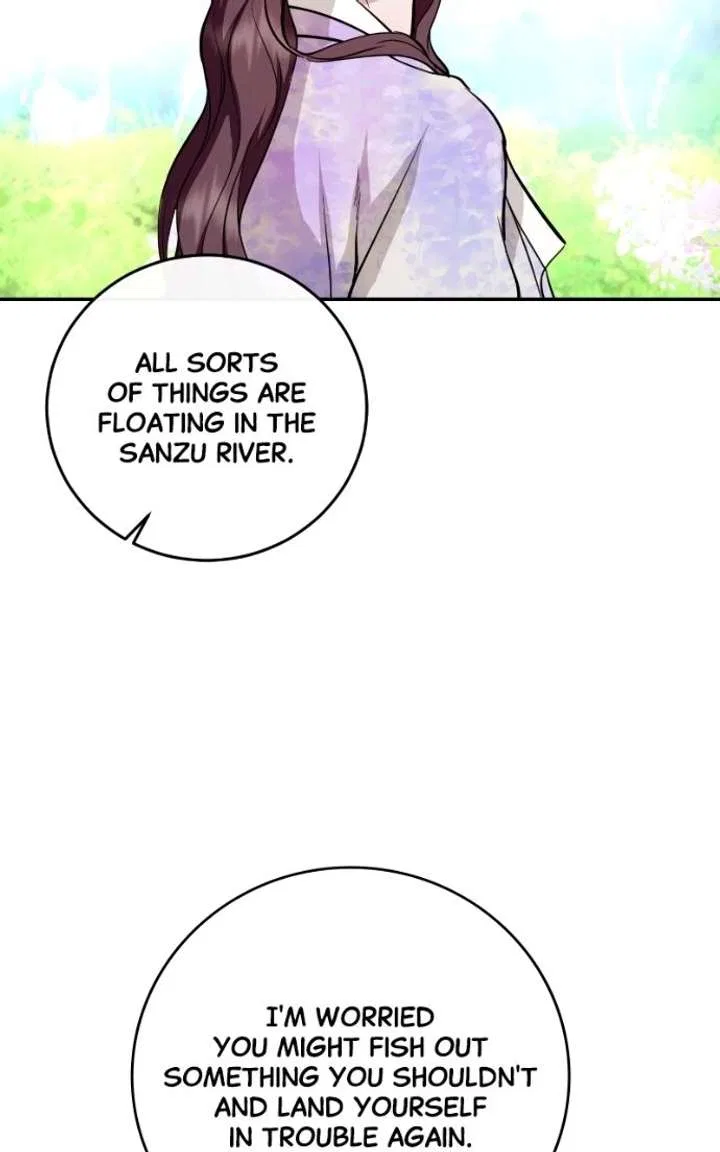A Not So Fairy Tale Chapter 143 – Page 35