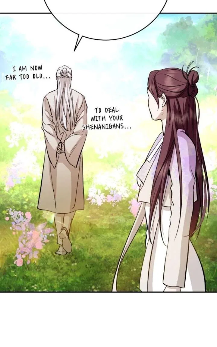 A Not So Fairy Tale Chapter 143 – Page 36