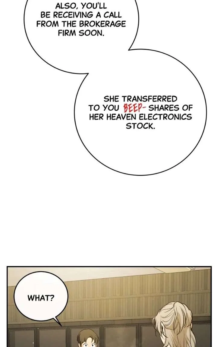 A Not So Fairy Tale Chapter 143 – Page 52