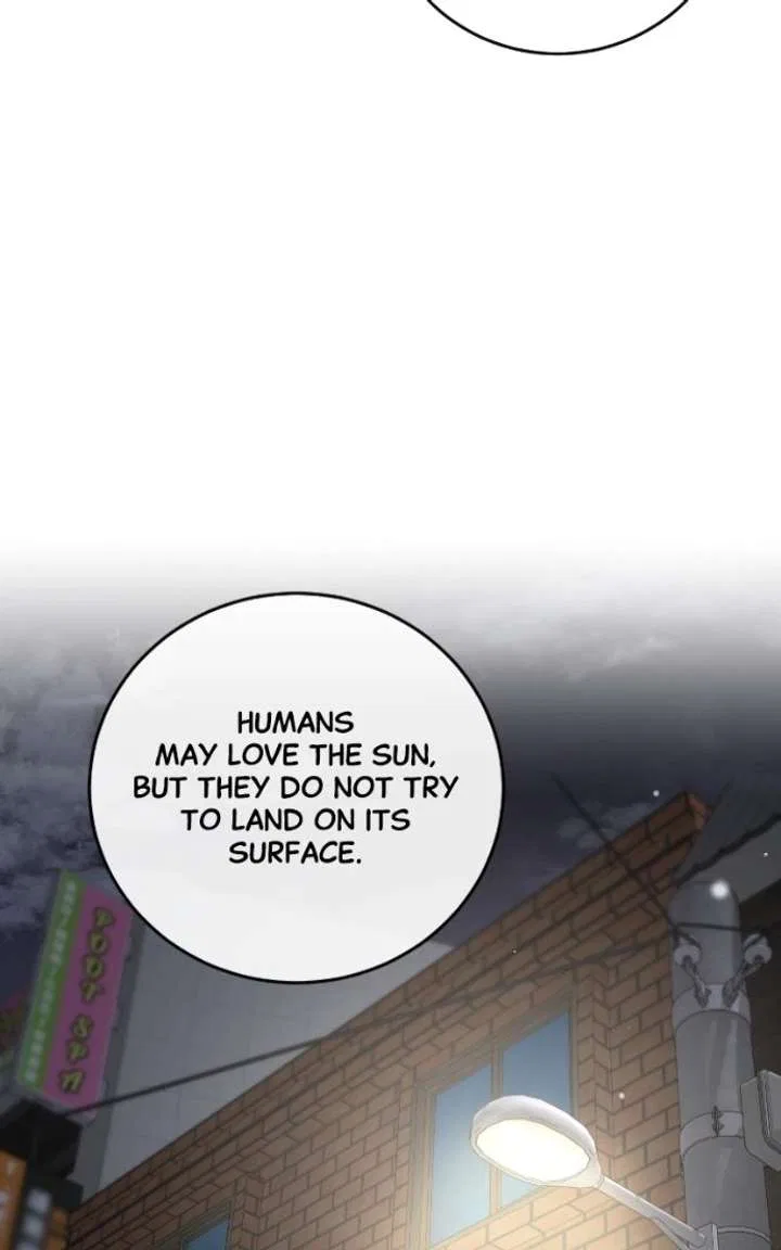 A Not So Fairy Tale Chapter 143 – Page 76
