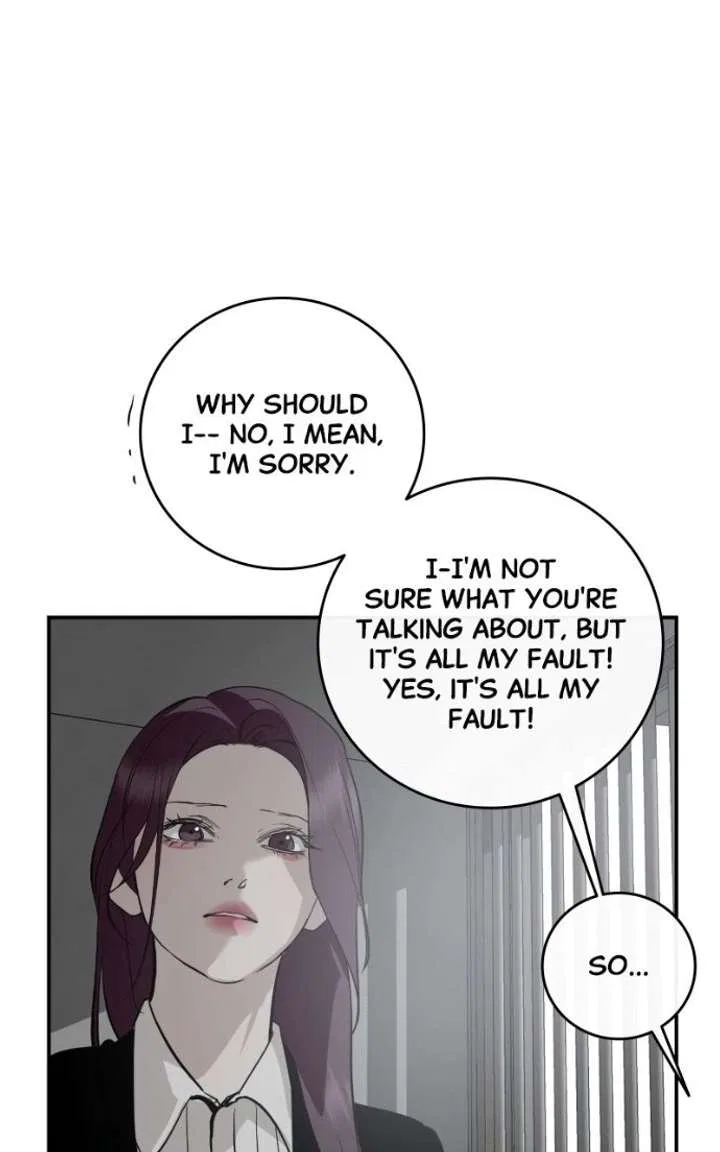 A Not So Fairy Tale Chapter 142 – Page 3