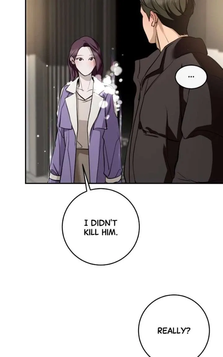 A Not So Fairy Tale Chapter 142 – Page 15