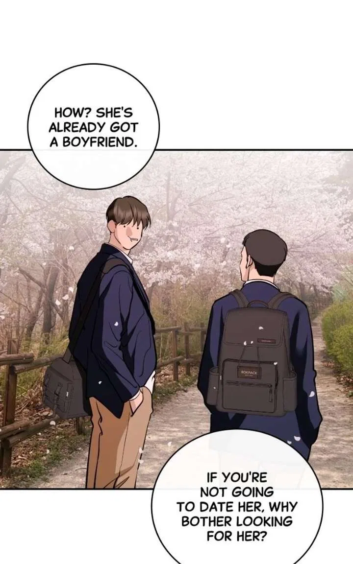 A Not So Fairy Tale Chapter 142 – Page 62