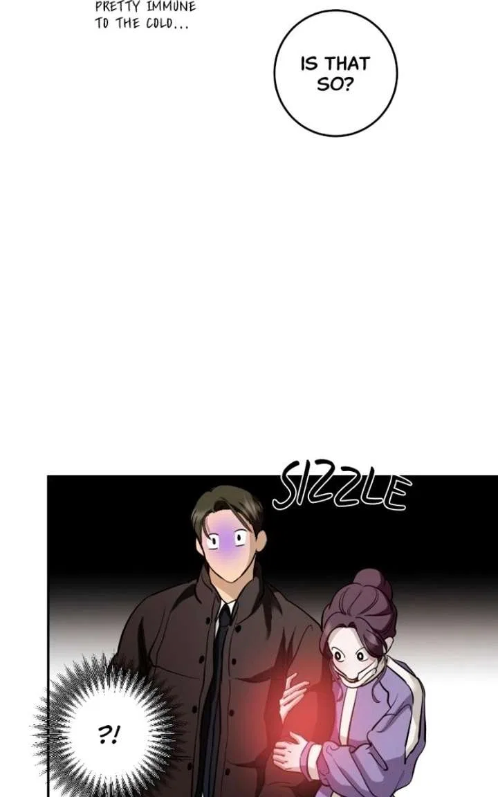 A Not So Fairy Tale Chapter 141 – Page 12