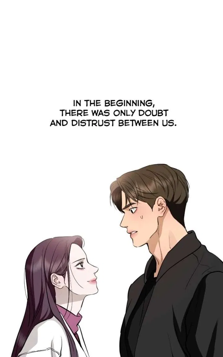 A Not So Fairy Tale Chapter 141 – Page 19
