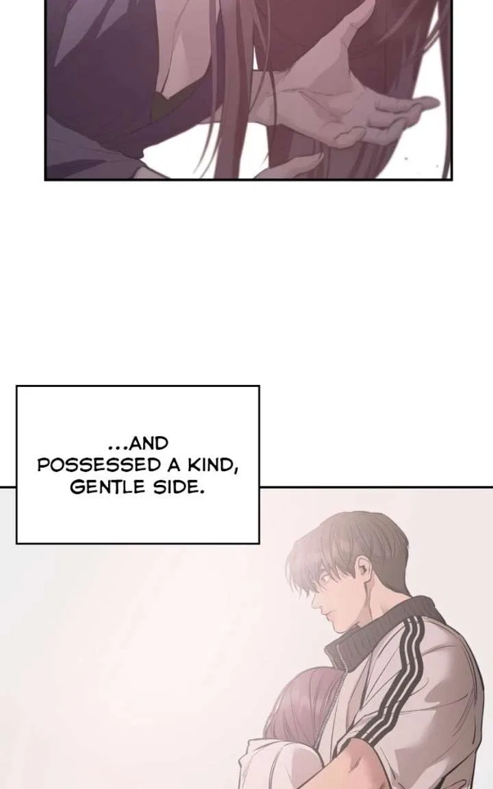 A Not So Fairy Tale Chapter 141 – Page 24