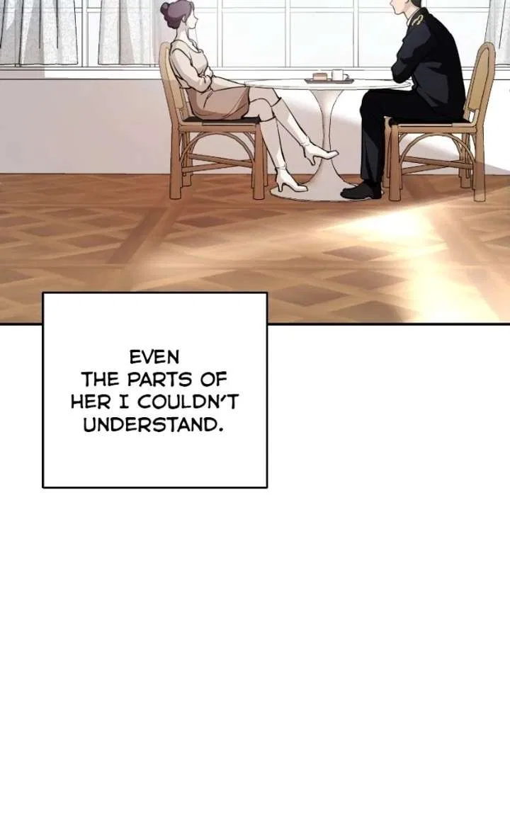 A Not So Fairy Tale Chapter 141 – Page 30