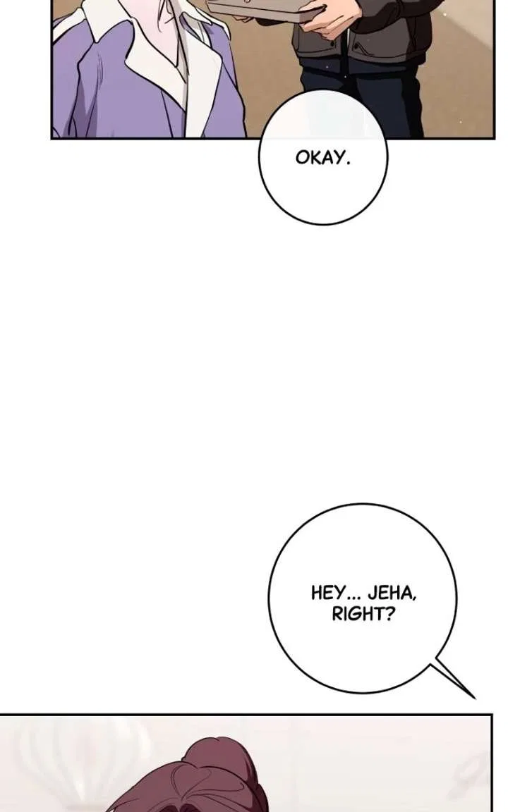 A Not So Fairy Tale Chapter 141 – Page 32