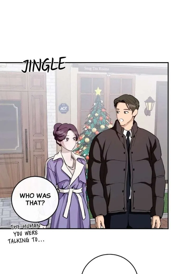 A Not So Fairy Tale Chapter 141 – Page 35