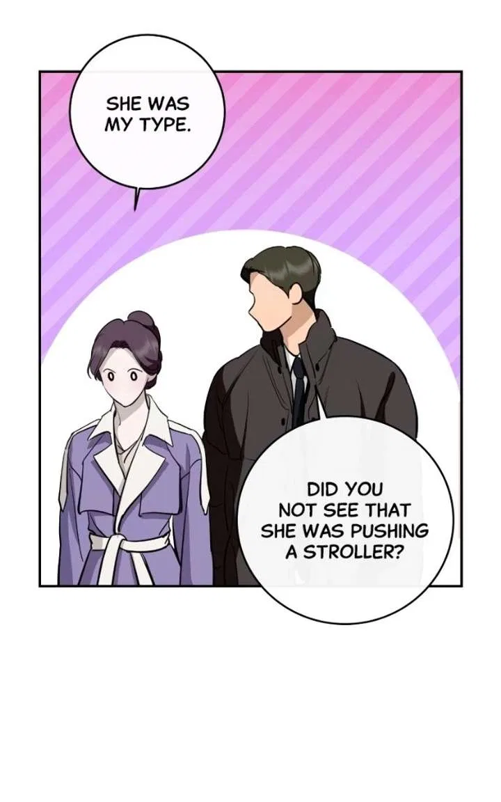 A Not So Fairy Tale Chapter 141 – Page 40