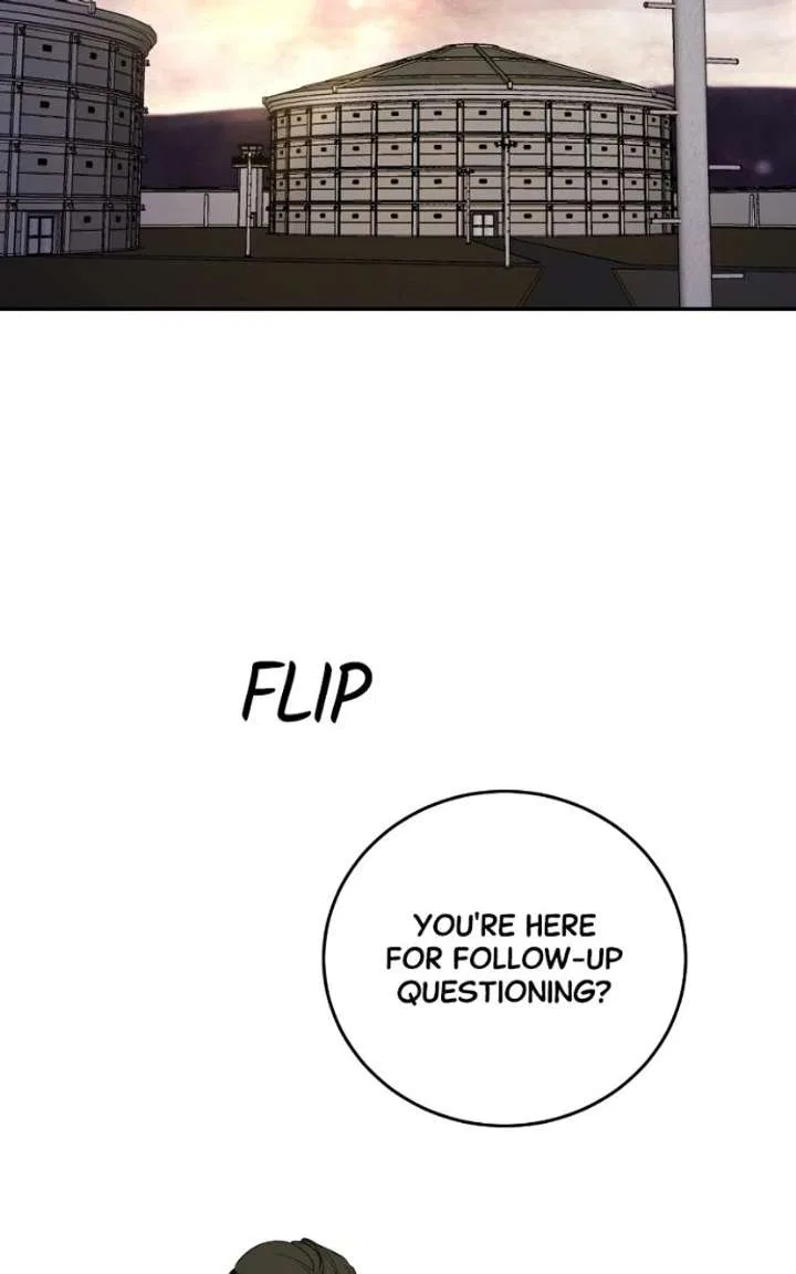 A Not So Fairy Tale Chapter 141 – Page 48