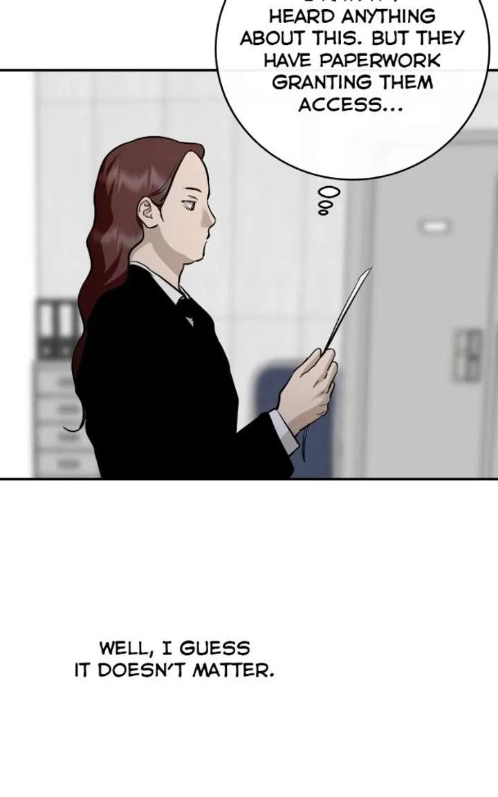 A Not So Fairy Tale Chapter 141 – Page 50